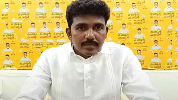 ఐదేళ్లలో రాష్ట్రాన్ని నాశనం చేశారు 