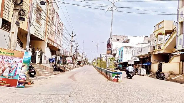 భానుడి భగభగలు
