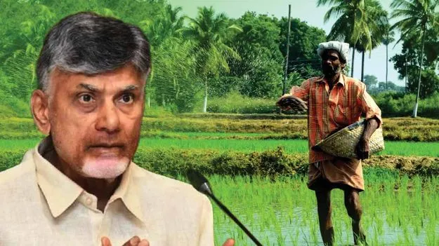 Andhra Pradesh farmers: పంటల మద్దతు ధరలపై మంత్రుల కమిటీ