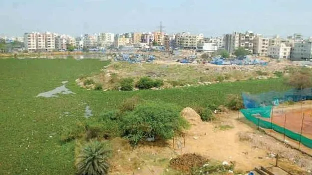 Municipal Guidelines: ఆఫ్‌లైన్‌ లేఅవుట్లకు తిరిగి అనుమతులు