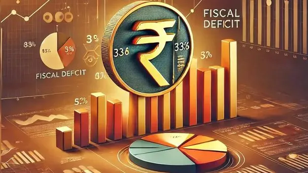 5 నెలల గరిష్ఠానికి వాణిజ్య లోటు 