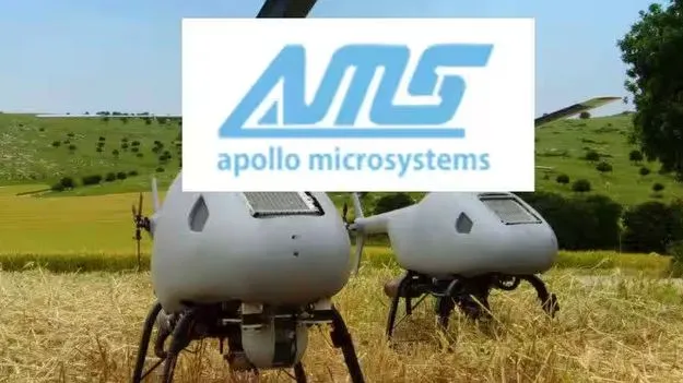 అపోలో మైక్రో సిస్టమ్స్‌ రికార్డు లాభం