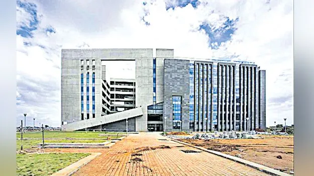 ITI Upgrades: హైదరాబాద్‌లో ఎన్‌సీవోఈ