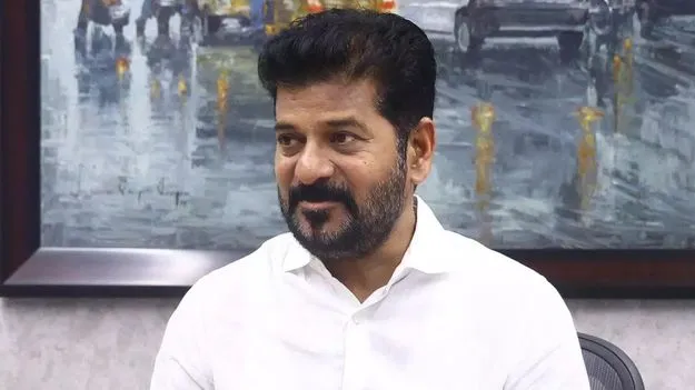 CM Revanth Reddy: ఆ అధికారిని రిటైరయ్యాక కొనసాగించండి
