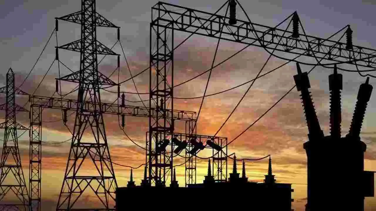 Power Supply: వచ్చే ఏడాది 19500 మెగావాట్ల గరిష్ఠ డిమాండ్‌