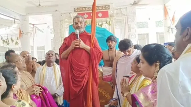 ఉగ్రవాదాన్ని అంతమొందించాలి