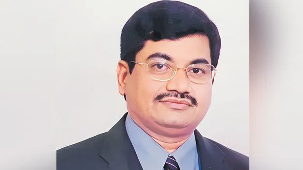 RTI Commissioner: స.హ చట్టం ప్రధాన కమిషనర్‌గా చంద్రశేఖర్‌ 