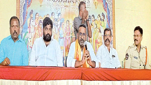 ట్రాఫిక్ నియంత్రణకు సహకరించాలి