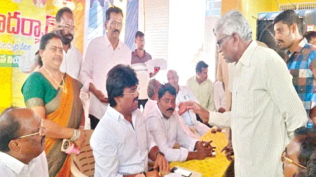 ఉద్యోగులు నిర్లక్ష్యం వహిస్తే సహించేదిలేదు