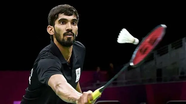 శ్రీకాంత్‌ ఫామ్‌లోకొచ్చేనా?