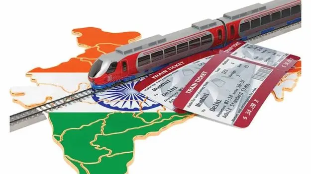 PM Modi: రైల్వే టికెట్లపై సిందూర్‌ ప్రకటన.. కాంగ్రెస్‌ ఫైర్‌