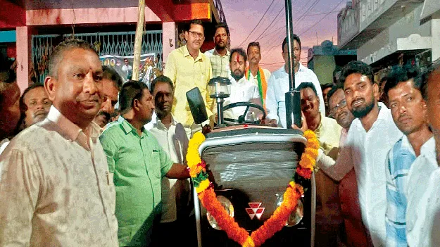 సమస్యల పరిష్కారమే లక్ష్యం