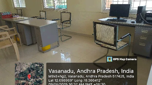 సిబ్బంది ఫుల్.. సేవలు నిల్!