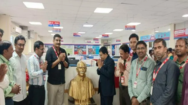 ఖాళీ పోస్టులు భర్తీ చేయండి