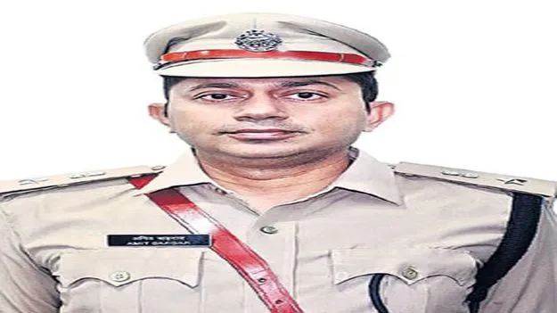మోదకొండమ్మ ఉత్సవాలకు భారీ బందోబస్తు