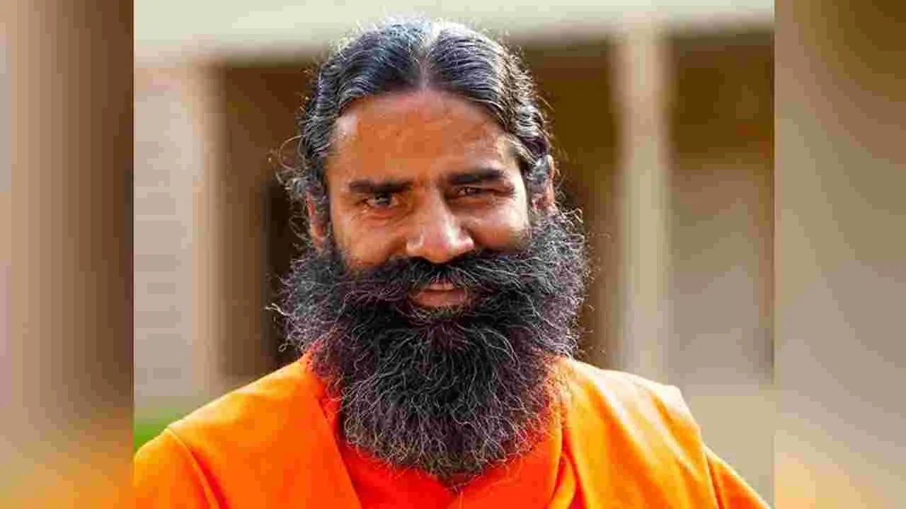 Baba Ramdev: పాకిస్థాన్‌తో యుద్ధం జరిగితే 