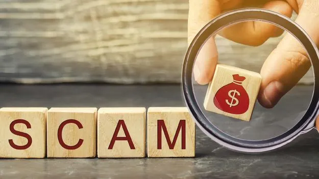 Yupix Creations Scam: యానిమేషన్ సంస్థ నిర్వాహకుడి ఐపీ