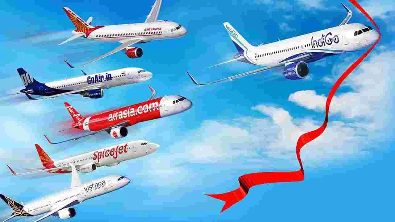  Operation Sindoor:  ఆపరేషన్ సిందూర్.. ఎయిర్‌పోర్టుల మూసివేత