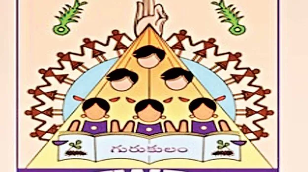 గురుకుల పాఠశాలలో ప్రవేశాలకు దరఖాస్తులు