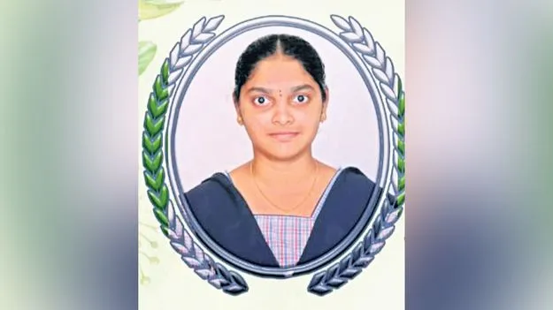 Vishwashanti Students Shine: ఇంటర్లో ఉయ్యూరు విశ్వశాంతి విజయకేతనం