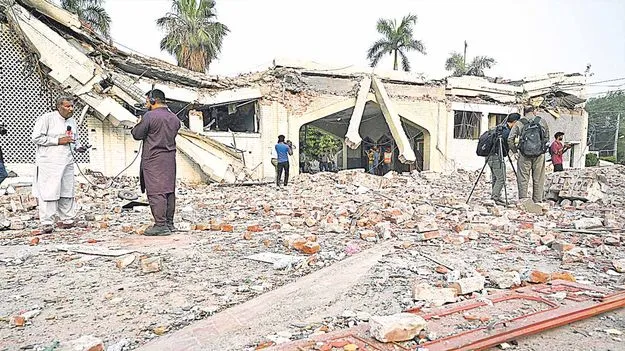 India Counterstrike: 14 రోజుల్లో తిరుగులేని ప్రతీకారం