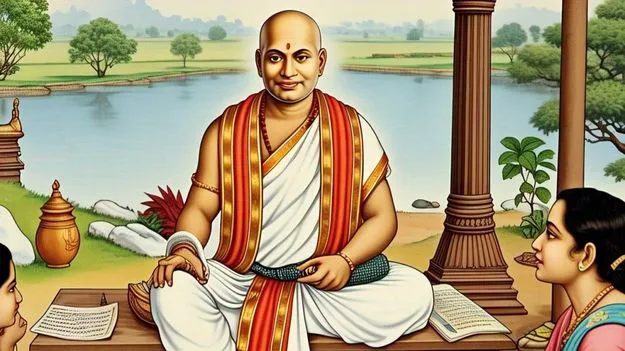 Chanakya Niti: చాణక్య నీతి.. ఈ విషయాలు పతనానికి కారణమవుతాయి.. 