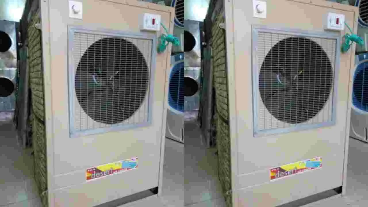 Air Cooler Tips: ఎయిర్ కూలర్లు వాడుతున్నారా.. ఈ జాగ్రత్తలు తీసుకోకపోతే మీ ప్రాణాలకు ప్రమాదం.. 