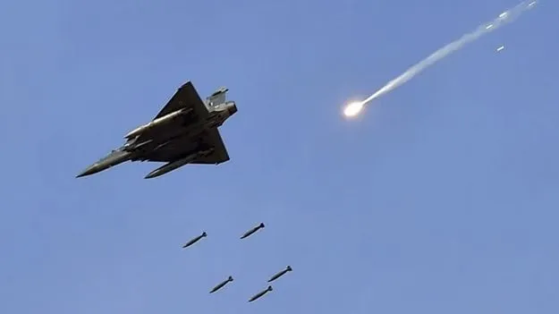Operation Sindoor: సైరన్ మోగిందా.. వెంటనే ఇలా చేస్తే మీరు సేఫ్..