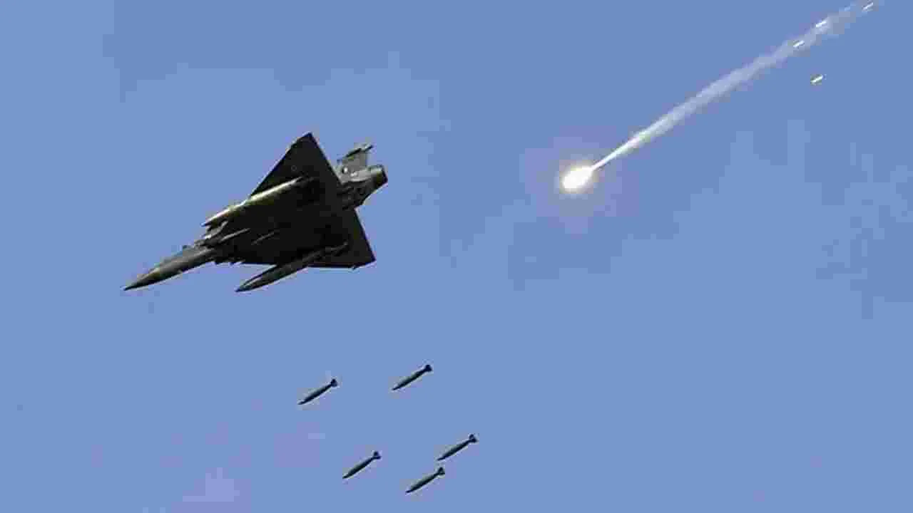 Operation Sindoor: సైరన్ మోగిందా.. వెంటనే ఇలా చేస్తే మీరు సేఫ్..