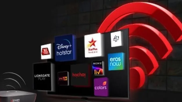 Airtel: ఎయిర్టెల్ ధమాకా ఆఫర్.. రూ.399కే ఇంటర్నెట్తో పాటు టీవీ ఎంటర్టైన్మెంట్
