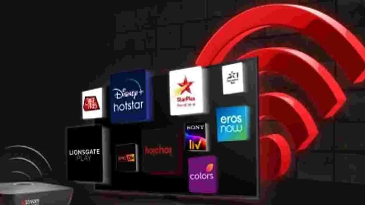 Airtel: ఎయిర్‌టెల్ ధమాకా ఆఫర్.. రూ.399కే ఇంటర్నెట్‌తో పాటు టీవీ ఎంటర్‌టైన్‌మెంట్