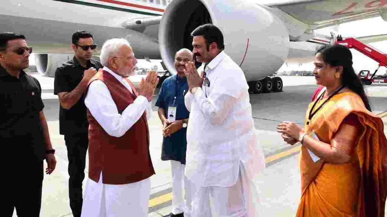 ప్రజా రాజధాని అమరావతి నిర్మాణ పనుల పున:ప్రారంభోత్సవం