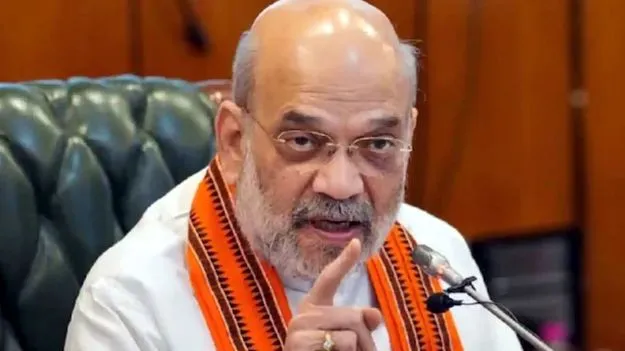 Amit Shah: సీఐఎస్ఎఫ్‌కు అమిత్‌షా కీలక ఆదేశాలు