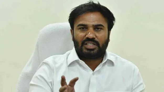 Animini Ravi Naidu: కార్యకర్తల  పోరాటంతో వైసీపీని బంగళాఖాతంలో కలిపాం