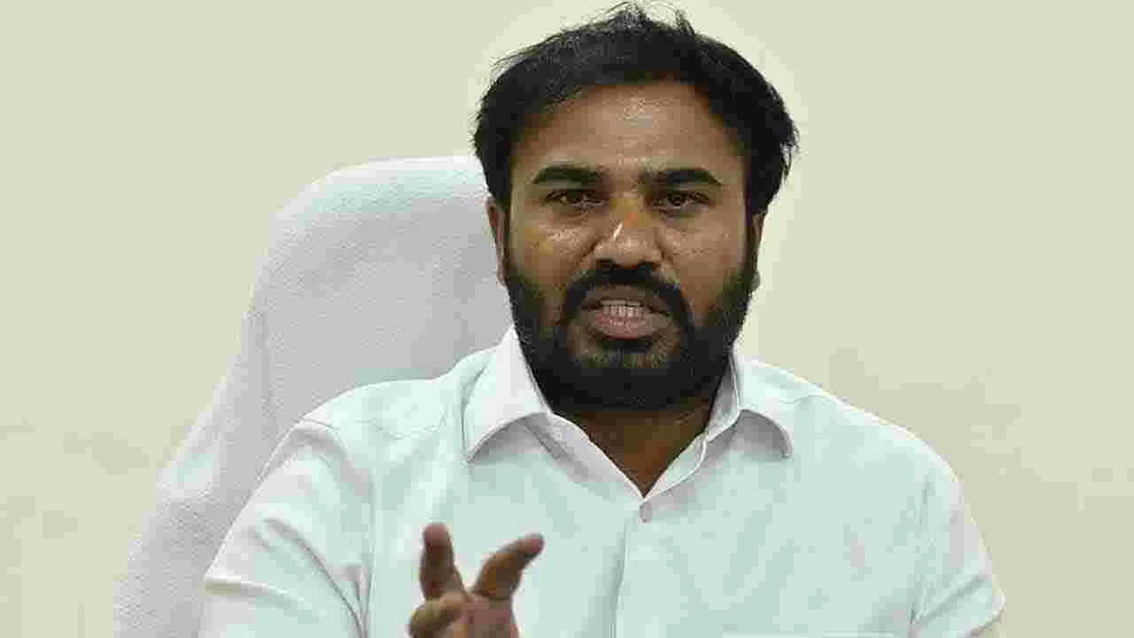 Animini Ravi Naidu: కార్యకర్తల  పోరాటంతో వైసీపీని బంగళాఖాతంలో కలిపాం