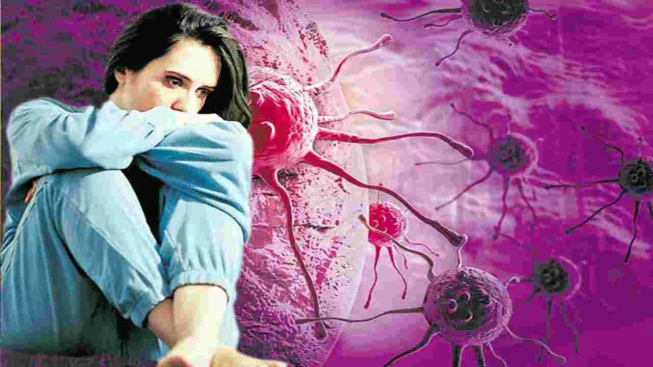 Health Tips: కేన్సర్ ప్రమాదాన్ని తగ్గించే రోజు వారీ 5 ఆహారాలు ఇవే..