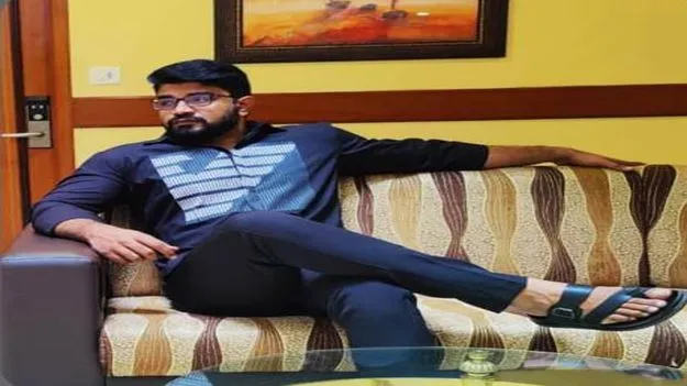 అరాచక‘వాది’