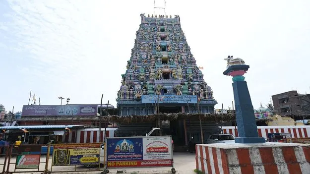 దేవాలయాల ట్రస్టు బోర్డుల ఏర్పాటుకు గ్రీన్‌ సిగ్నల్‌