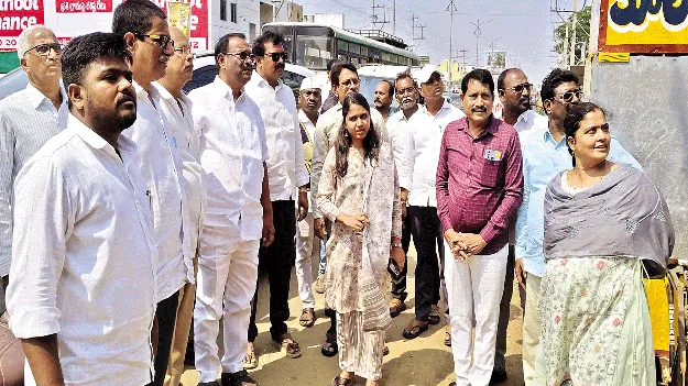 అన్నా క్యాంటీన్‌ ఏర్పాటుకు చర్యలు