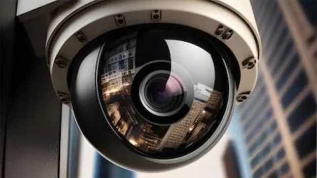 కుప్పంలో స్మార్ట్‌ పోలీసింగ్‌!