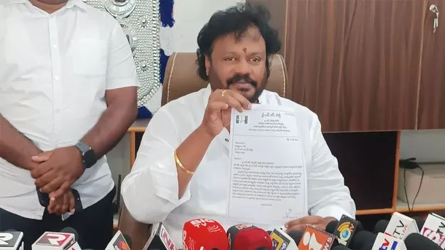 కుప్పం వైసీపీకి గడ్డుకాలం!