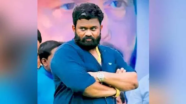 Borugadda Anil: బోరుగడ్డ అనిల్‌కు 14 రోజుల రిమాండ్ విధించిన కోర్టు 