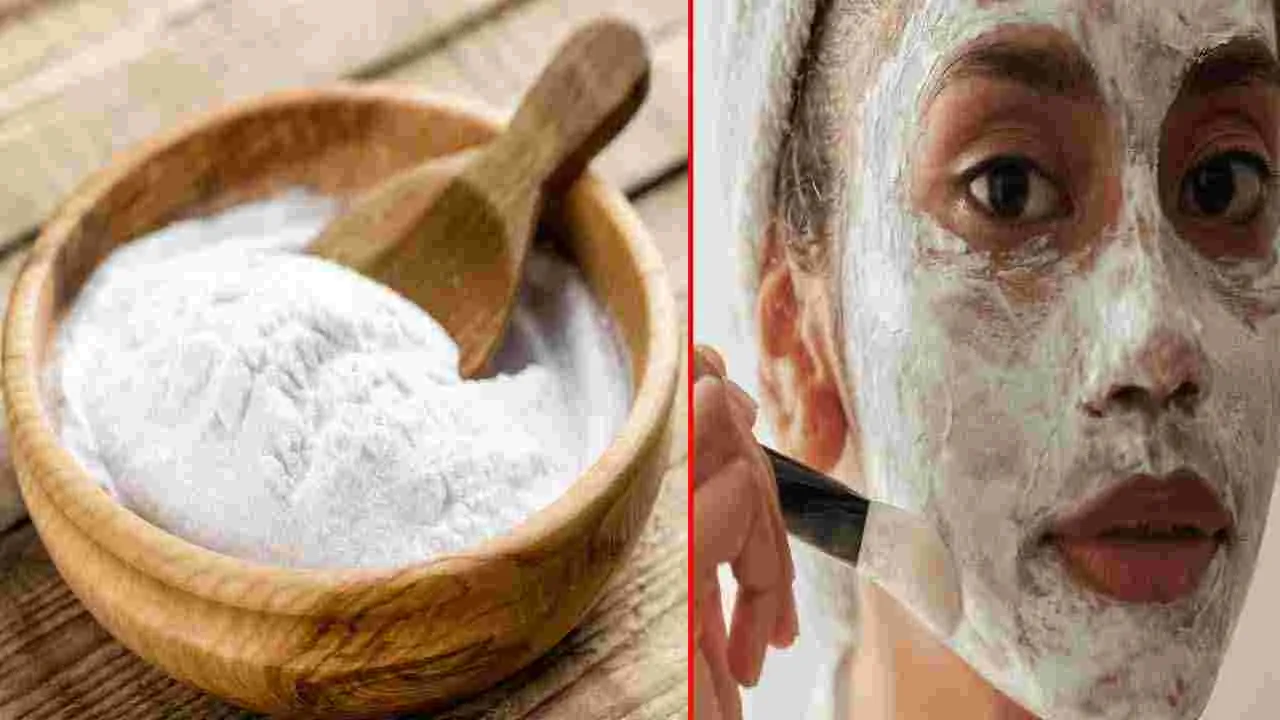 Health Tips: ఈ 7 వస్తువులను మీ ముఖంపై పూశారంటే.. ఏమవుతుందో తెలుసా..
