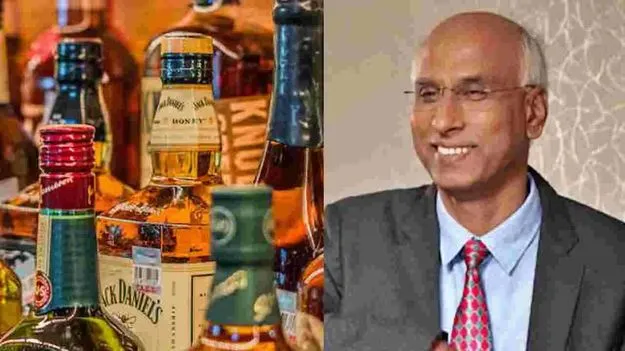 AP Liquor Scam: బాలాజీ గోవిందప్ప విన్నపం.. స్పందించిన ఏసీబీ కోర్టు
