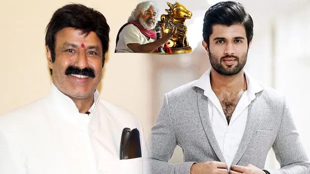 Gaddar Awards: గద్దర్ అవార్డులపై బాలయ్య, విజయ్ ఏమన్నారంటే
