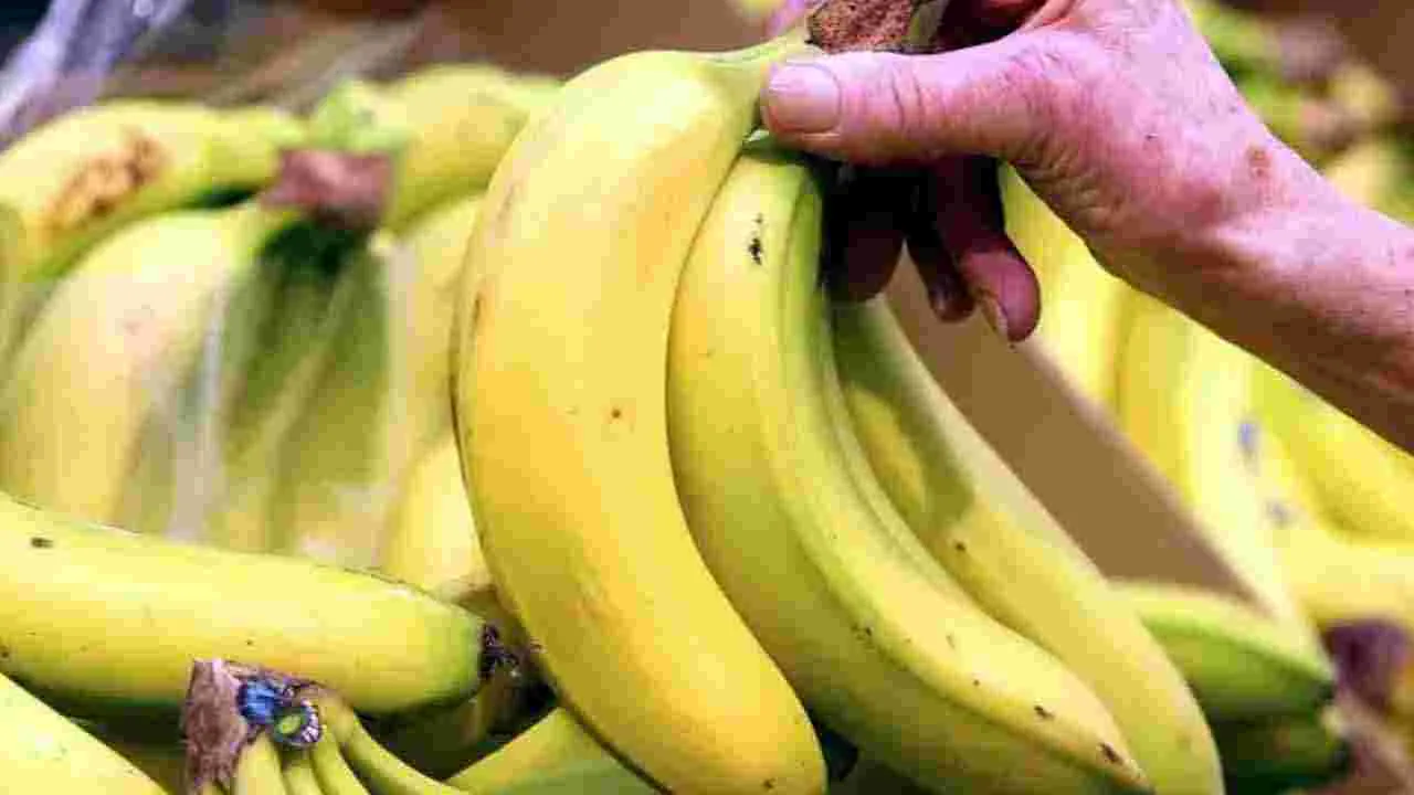 Health Tips: మానసిక స్థితిని మెరుగుపరిచే 8 ఆహారాలివే..