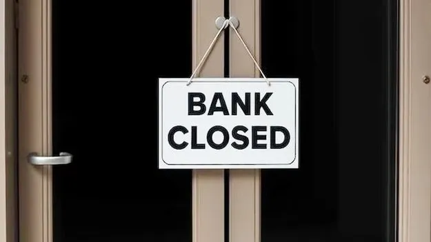 Bank Holidays: జూన్ 2025లో బ్యాంకు సెలవులు..ఎప్పుడు, ఎక్కడ బంద్ ఉంటాయో తెలుసా..