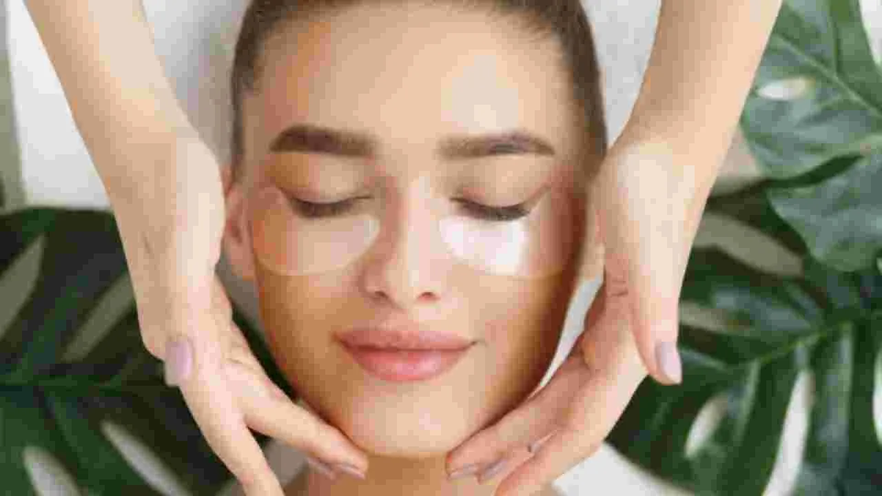 Beauty Tips: యవ్వనంగా కనిపించడానికి ఈ కొరియన్ టిప్స్ ప్రయత్నించండి..