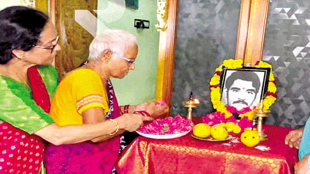 చితాభస్మం కావాలా.. సంతకాలు పెట్టండి