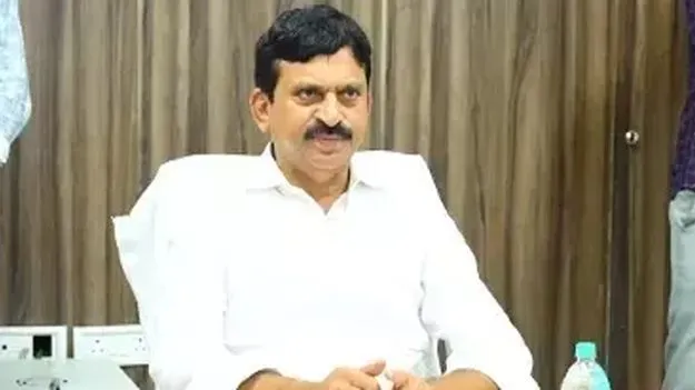 Bhu Bharati Act: భూ భారతి చట్టం ప్రారంభంపై మంత్రి కీలక ప్రకటన